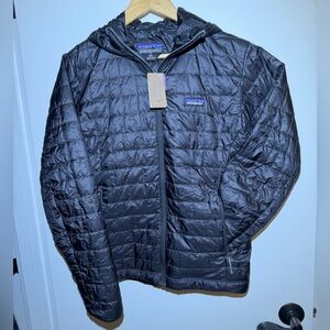 Patagonia Men’s Nano Puff Hoody